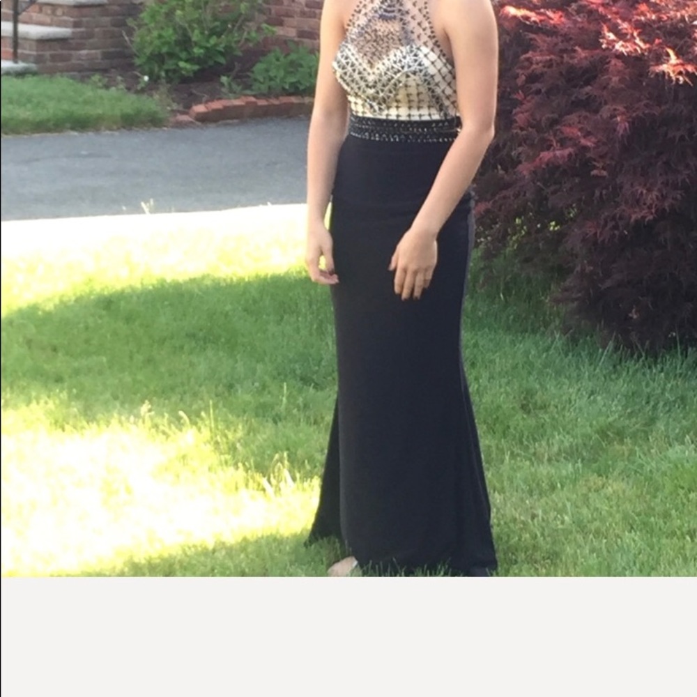 Madison James Prom Dress